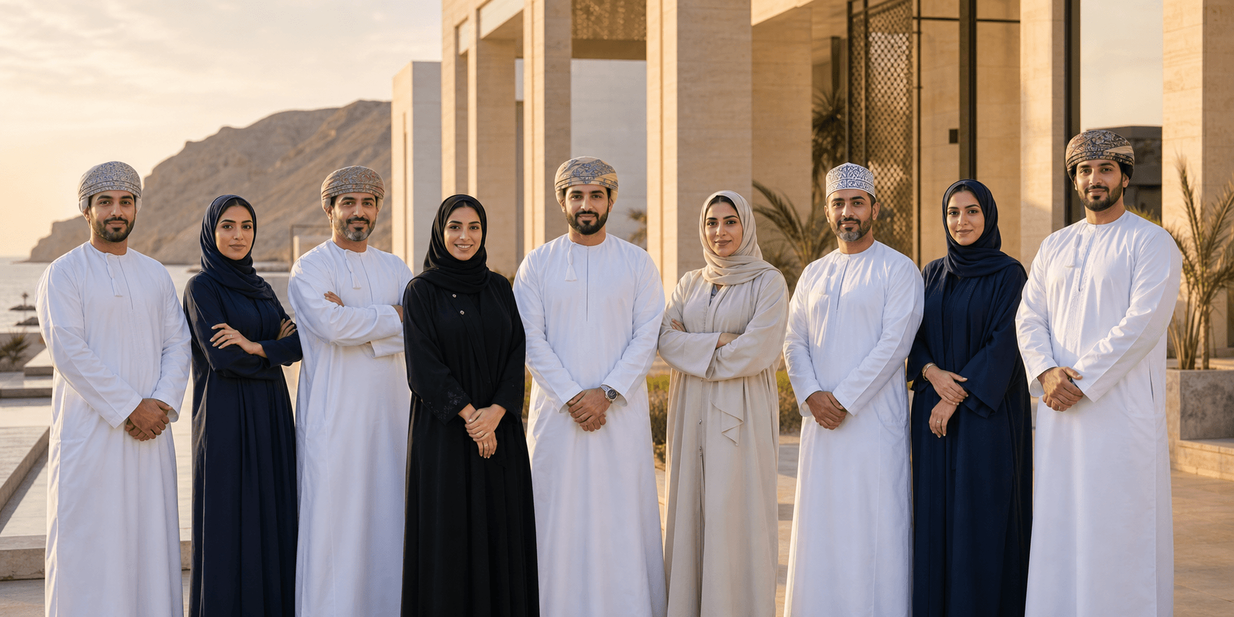 SAS Luxury Real Estates team