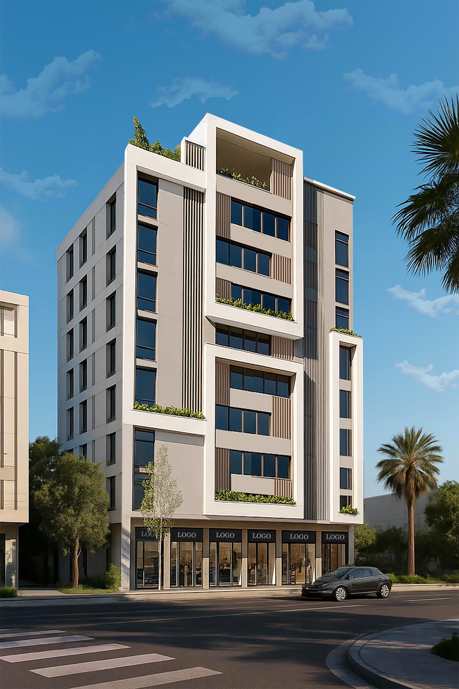 albarakah 3